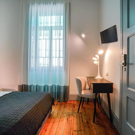 Palacete Suite Aveiro Kültér fotó