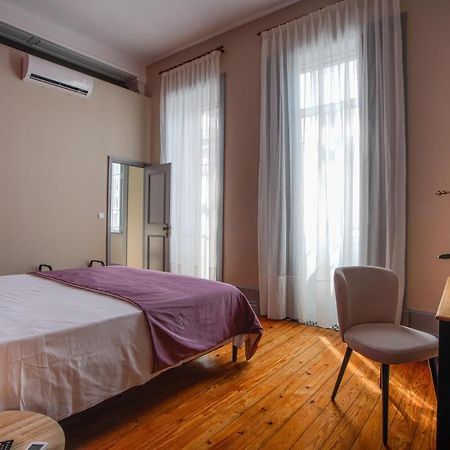 Palacete Suite Aveiro Kültér fotó