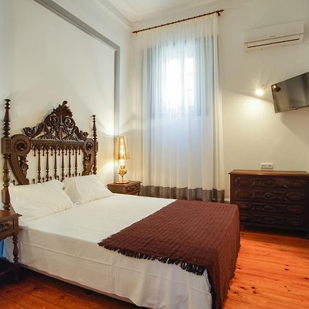 Palacete Suite Aveiro Kültér fotó