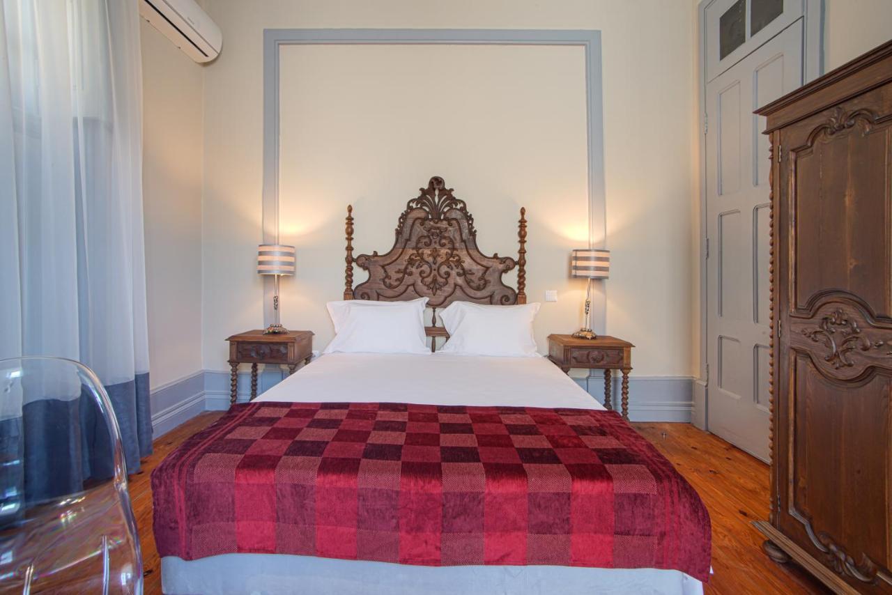 Palacete Suite Aveiro Kültér fotó