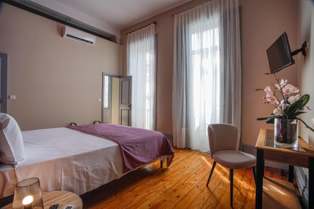 Palacete Suite Aveiro Kültér fotó