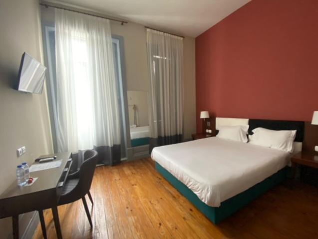 Palacete Suite Aveiro Kültér fotó